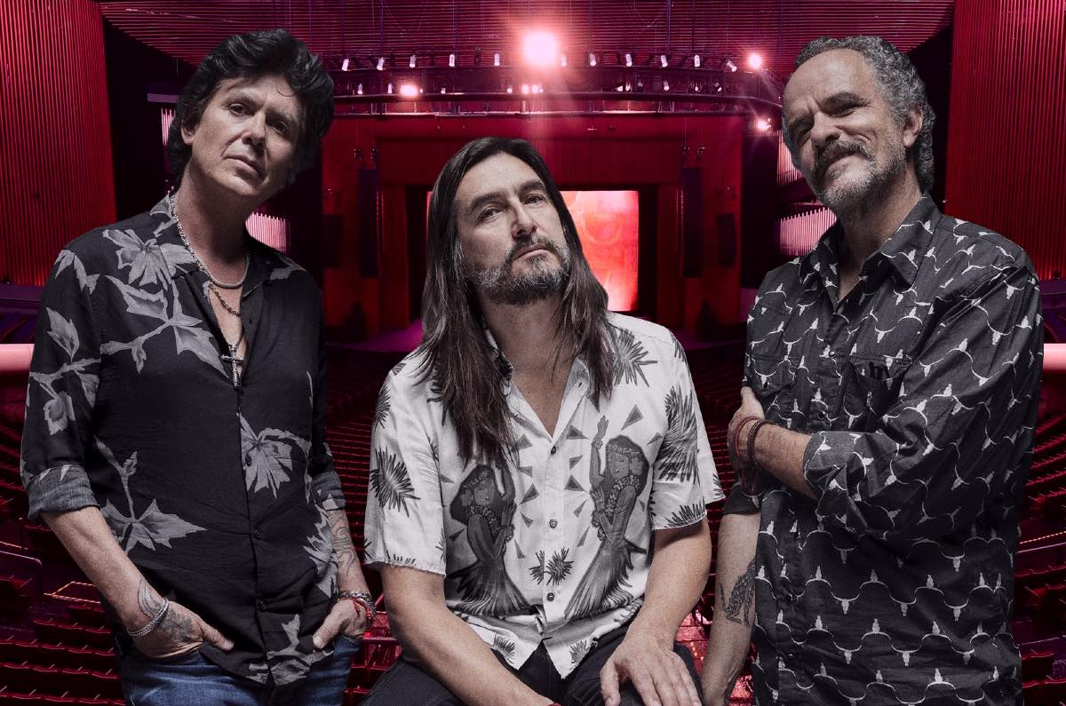 Caifanes vuelve al Auditorio Nacional con concierto ¡Precios y más!