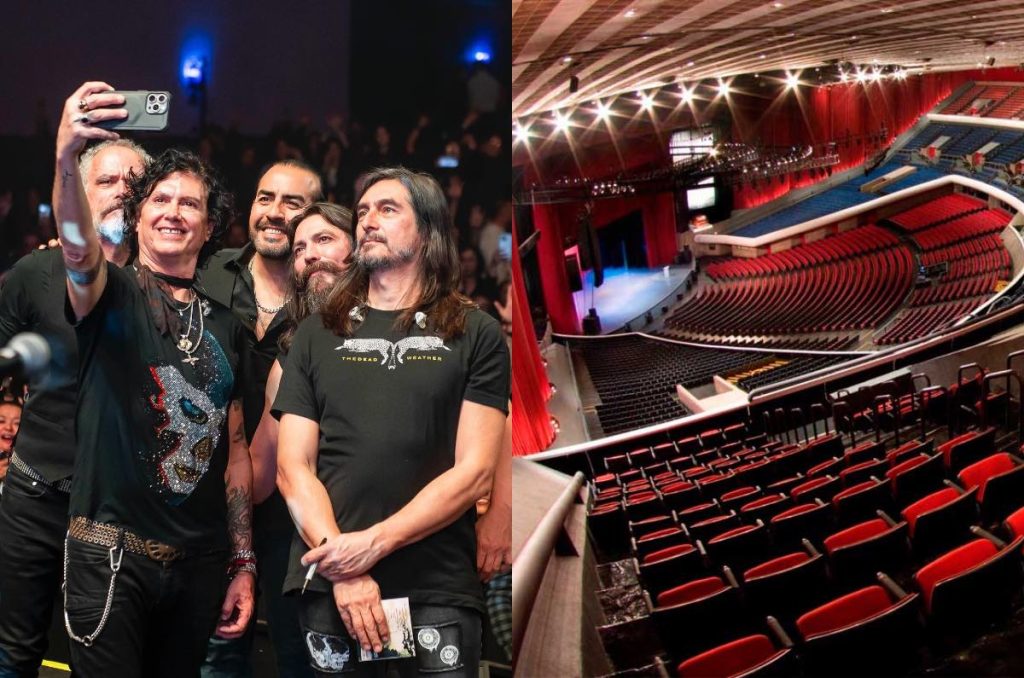 Caifanes concierto Auditorio Nacional 2026 CDMX precios boletos