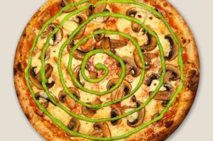 Jaime Maussan y Cancino presentan la Pizza Interestelar enero 2026