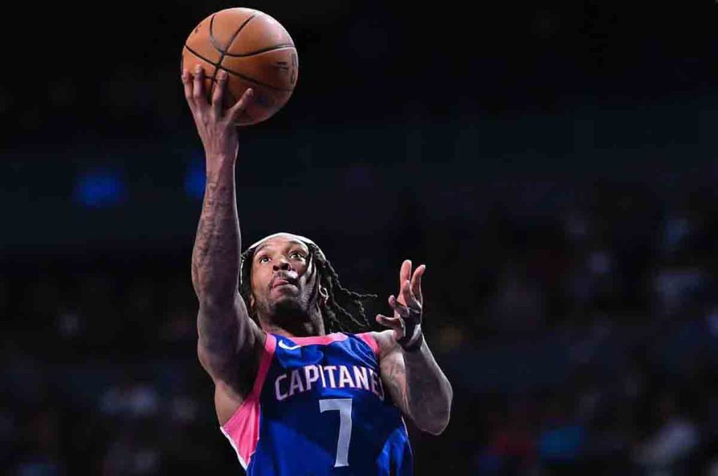 Capitanes CDMX calendario de juegos febrero 2026. Cuándo juegan en la Arena