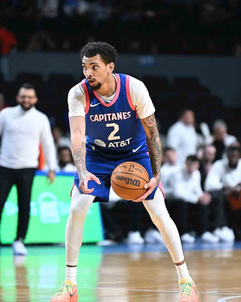 Capitanes invoca al monstruo de agua con su noche del ajolote en la Arena CDMX 1