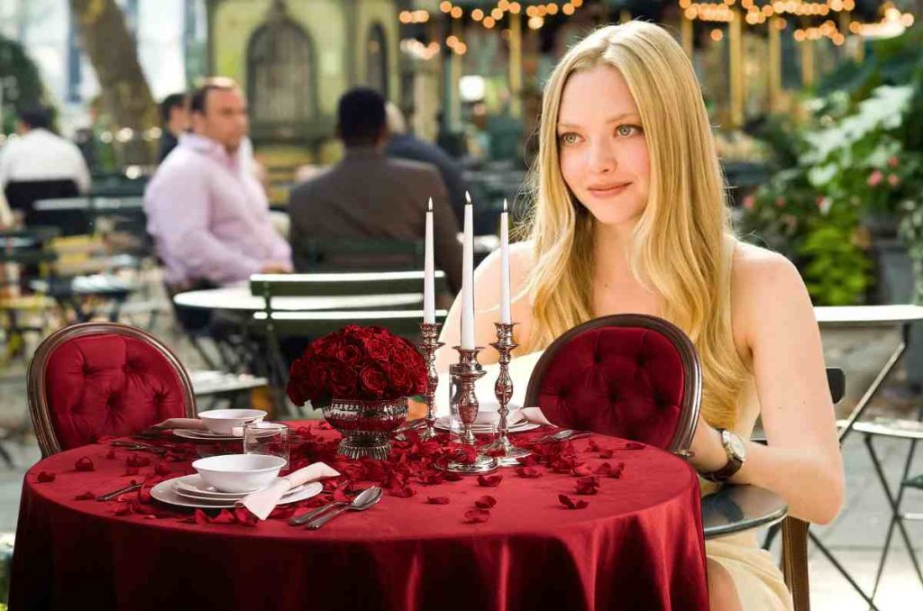 Este San Valentín, Cinema Bites proyecta Cartas a Julieta con un menú inspirado en la película