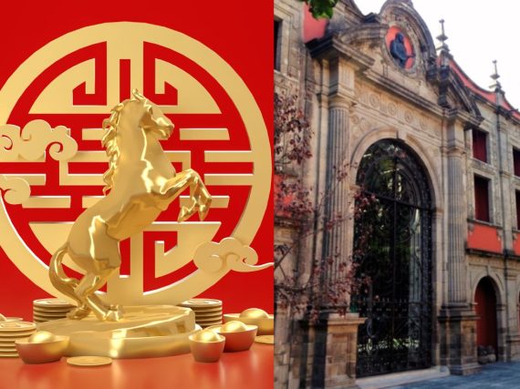 Celebra el Año Nuevo Chino 2026 con esta fiesta en CDMX ¡GRATIS!