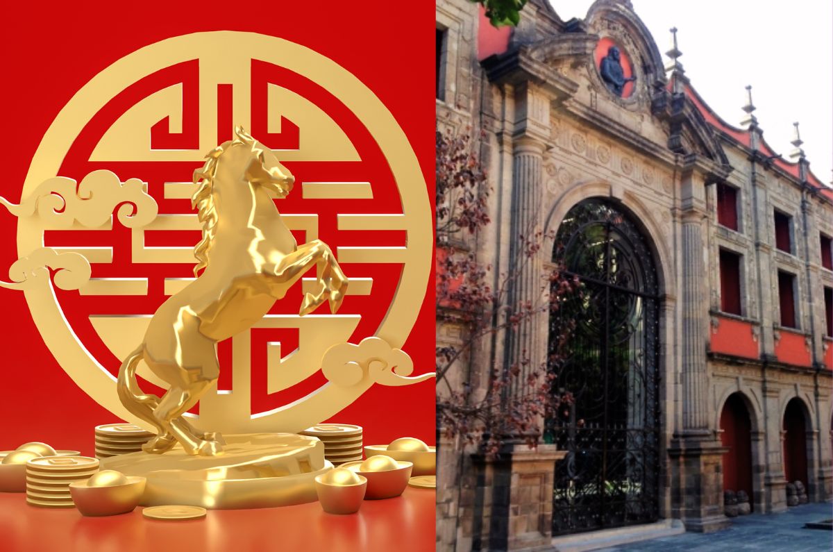 Celebra el Año Nuevo Chino 2026 con esta fiesta en CDMX ¡GRATIS!