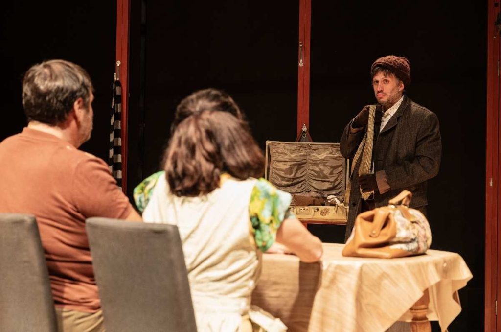 Teatro UNAM: promociones enero 2026