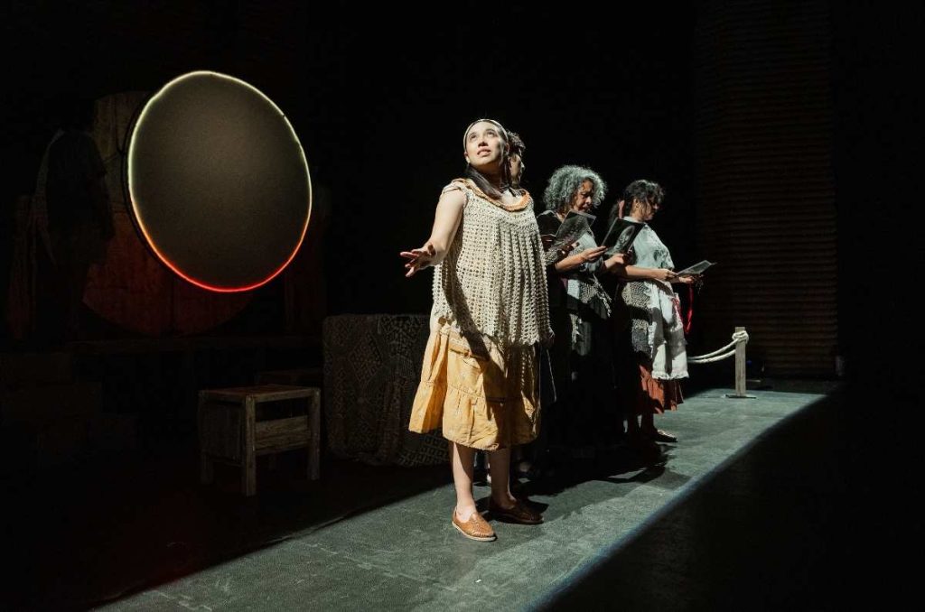 Teatro UNAM: promociones enero 2026