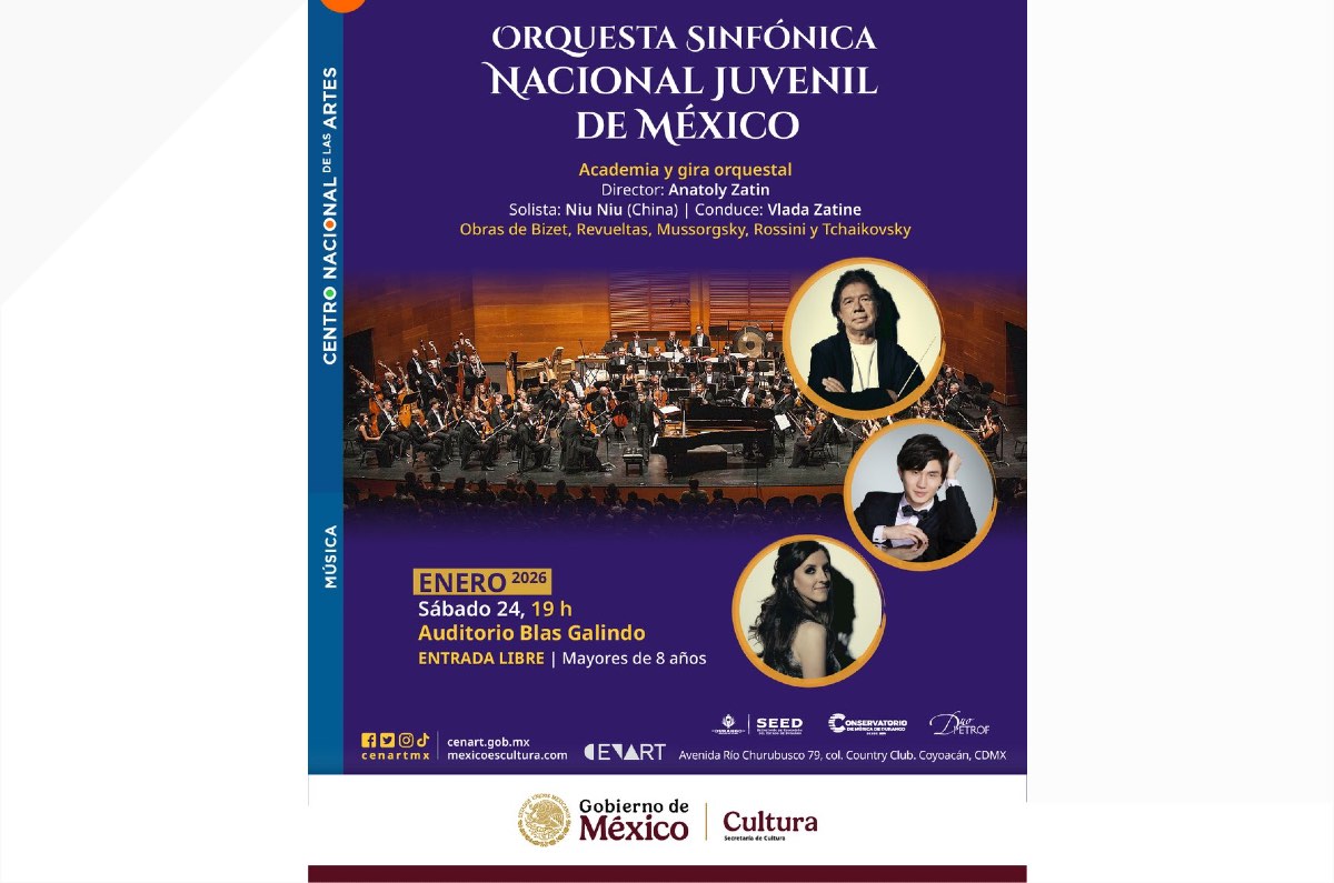 cenart-concierto-orquesta-musica-clasica-enero-2026-cdmx