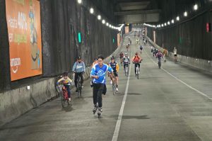 Únete al primer Ciclotón de 2026 en CDMX: ¡su ruta será de 66 kms!