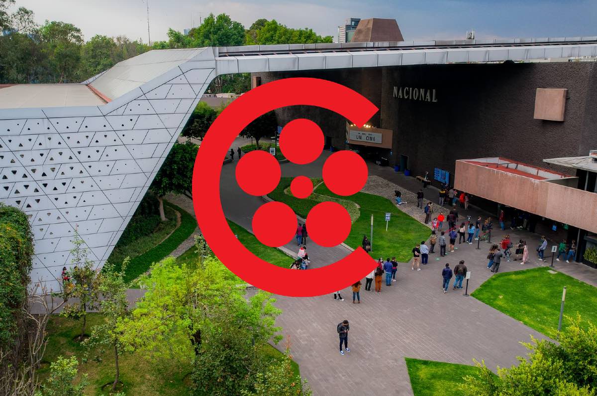 Cineteca Nacional: ¿Cuánto cuesta visitarla este 2026?