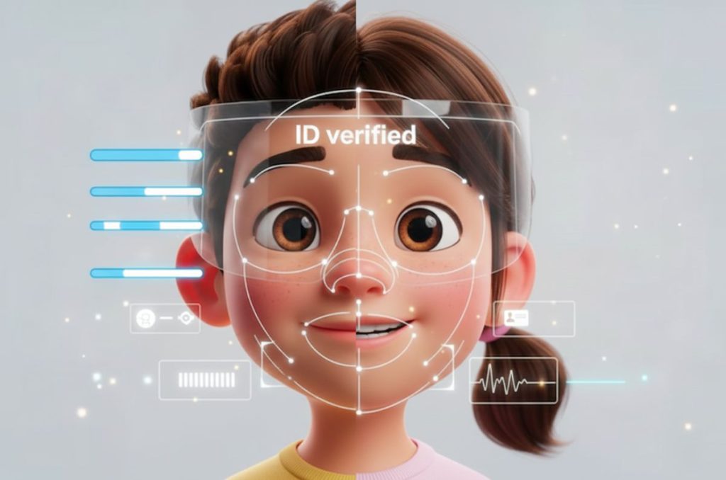 ¿Cómo tramitar la CURP Biométrica para menores de edad? 1