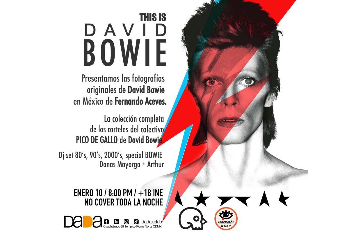 david-bowie-muerte-10-aniversario-conciertos-y-fiestas-cdmx-dada-club