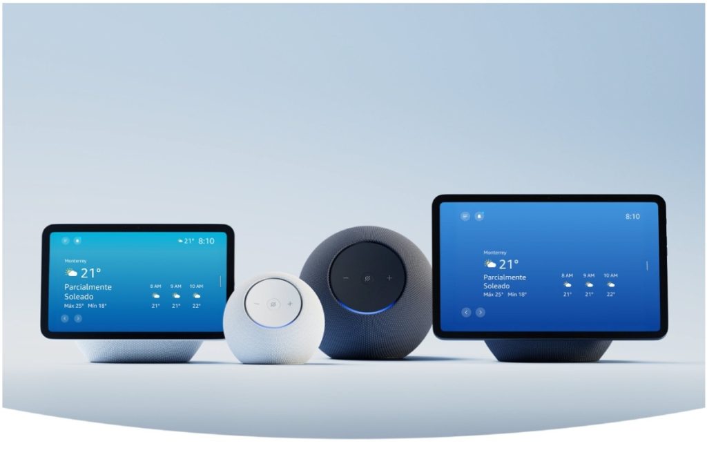 Alexa+ ya está disponible en México; esta es su disponibilidad