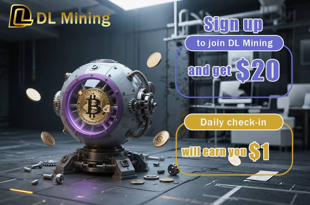 DL Mining lidera el nuevo modelo de minería de BTC.