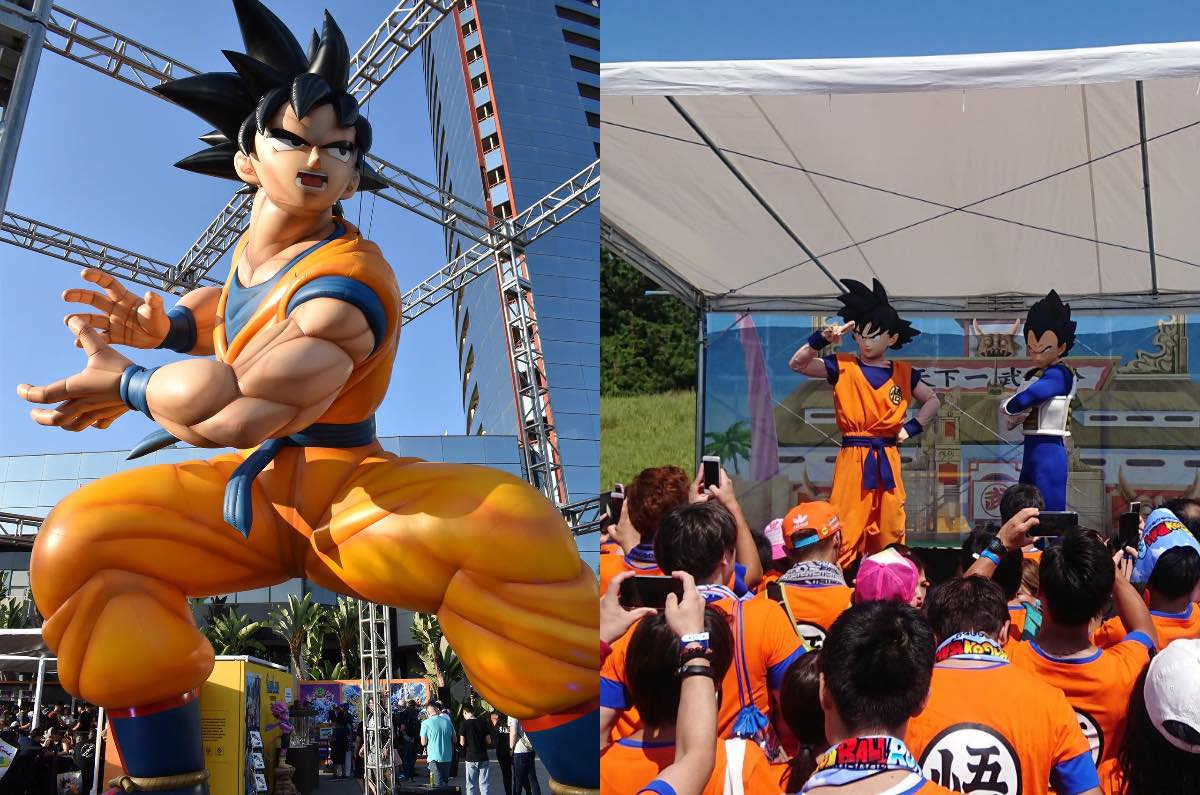 dragon-ball-marcha-sayajin-desfile-2026-cdmx-en-monumento-a-la-revolucion
