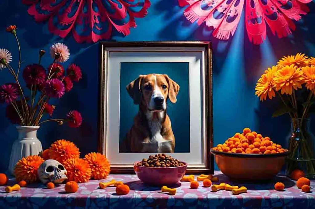 Cómo vivir el duelo de tu mascota. Tips para despedir a tu mejor amigo