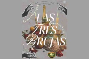El Aquelarre de las Tres Brujas: cena literaria surrealista inspirada en Carrington, Varo y Haro