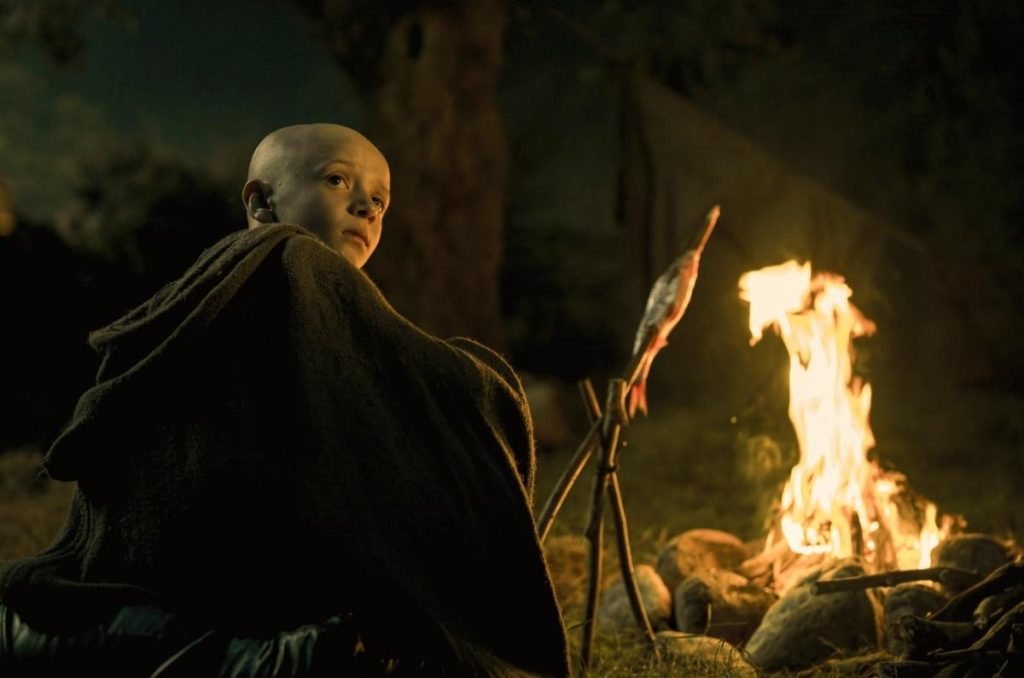 El Caballero de los Siete Reinos: la nueva serie del universo Juego de Tronos