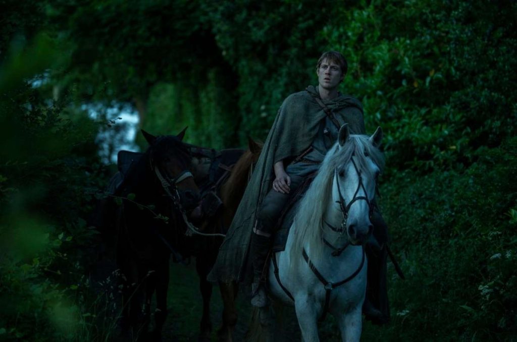 El Caballero de los Siete Reinos: la nueva serie del universo Juego de Tronos