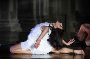 El Cisne Negro en el Castillo de Chapultepec: aprovecha 40% de descuento en entradas