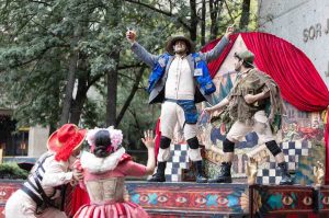 Súper oferta de Teatro UNAM: ve las mejores obras desde 30 pesos