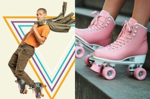 El patinador Dylan Morton visitará la CDMX ¡Gana una clase con él!