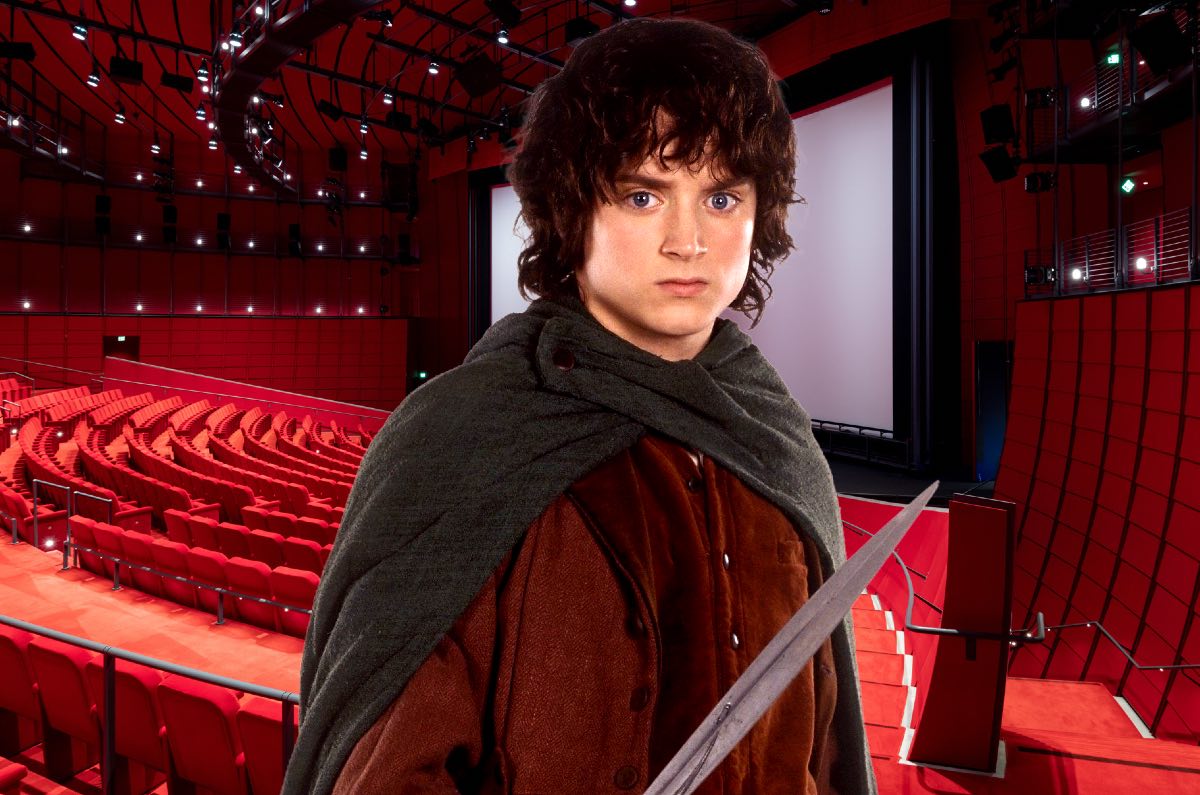 El Señor de los Anillos vuelve a cines: ¡Trilogía versión extendida!