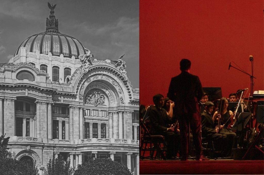 Enero 2026: Cartelera de conciertos de música clásica en CDMX