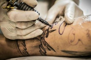 ¡Lánzate a Expo TattooArte 2026!: Tinta, beats y The Black Alien en la CDMX