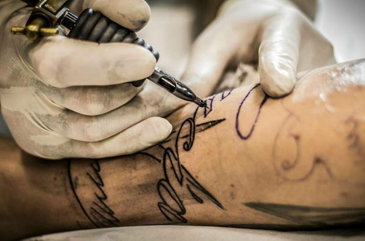 ¡Lánzate a Expo TattooArte 2026!: Tinta, beats y The Black Alien en la CDMX