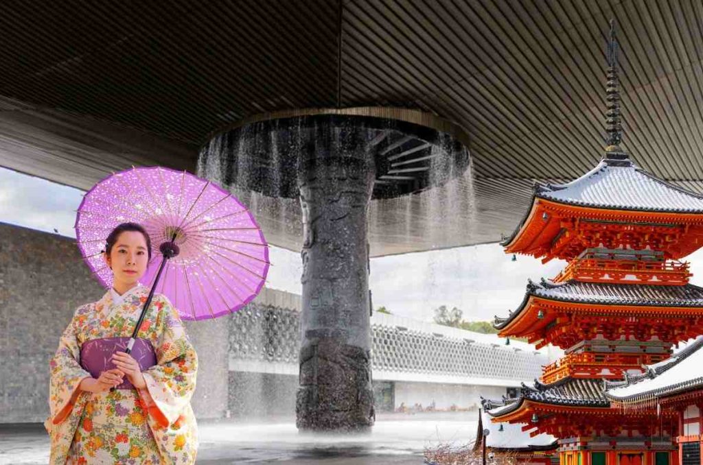 Exposición de Japón llega al Museo de Antropología con más de 100 piezas históricas