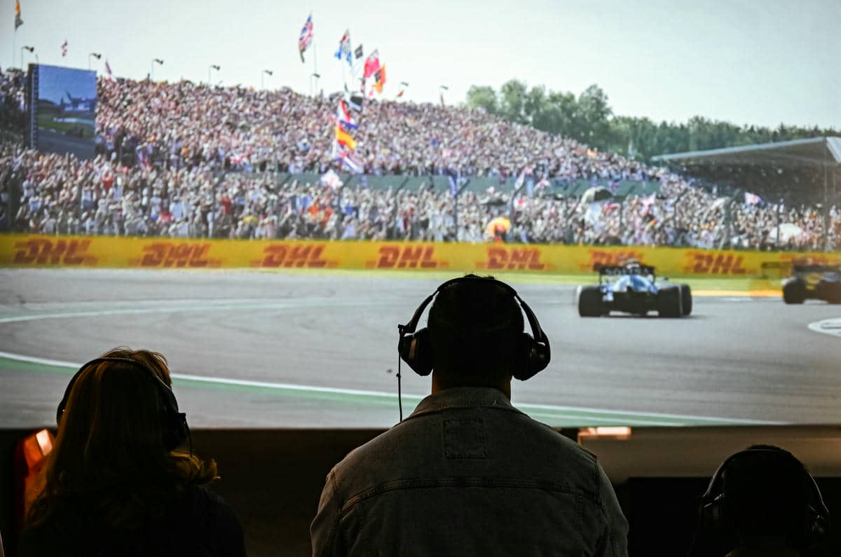 Formula 1: La Exhibición llega por primera vez a CDMX y esto es todo lo que debes saber