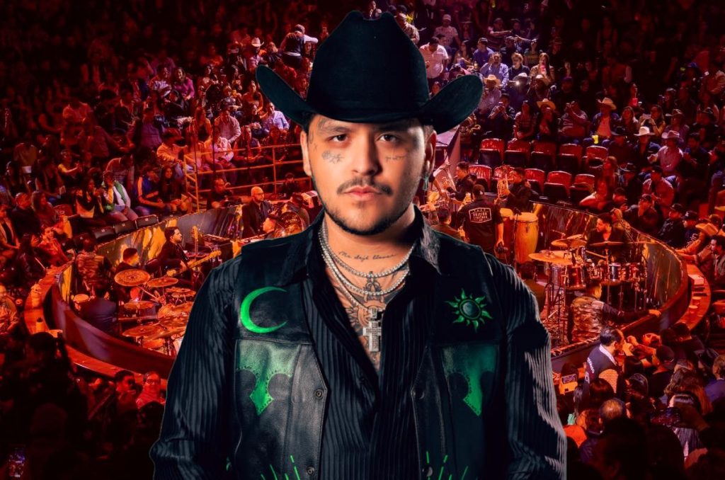 Feria del Caballo 2026 Texcoco cartelera conciertos Teatro del Pueblo y Palenque boletos