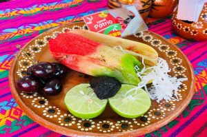 ¿Te salió muñeco? Regresa la Feria del Tamal al Museo de Culturas Populares