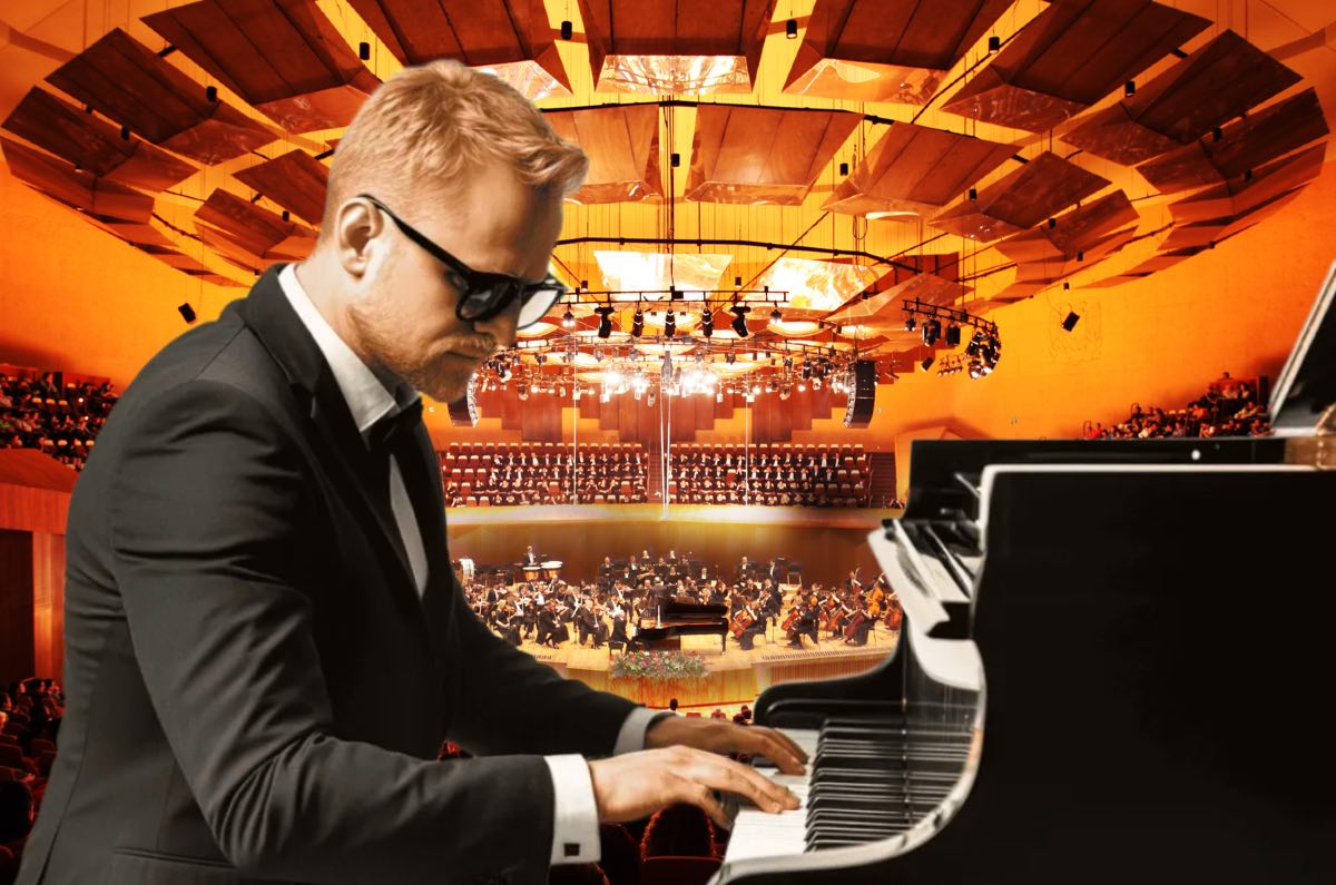 Festival de Piano UNAM 2026: ¡Conciertos a solo $100 pesos!