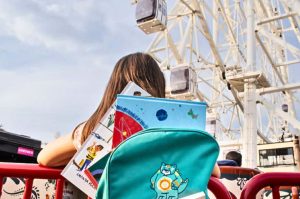 FILIAZ 2026: Aztlán recibe esta famosa feria del libro en CDMX