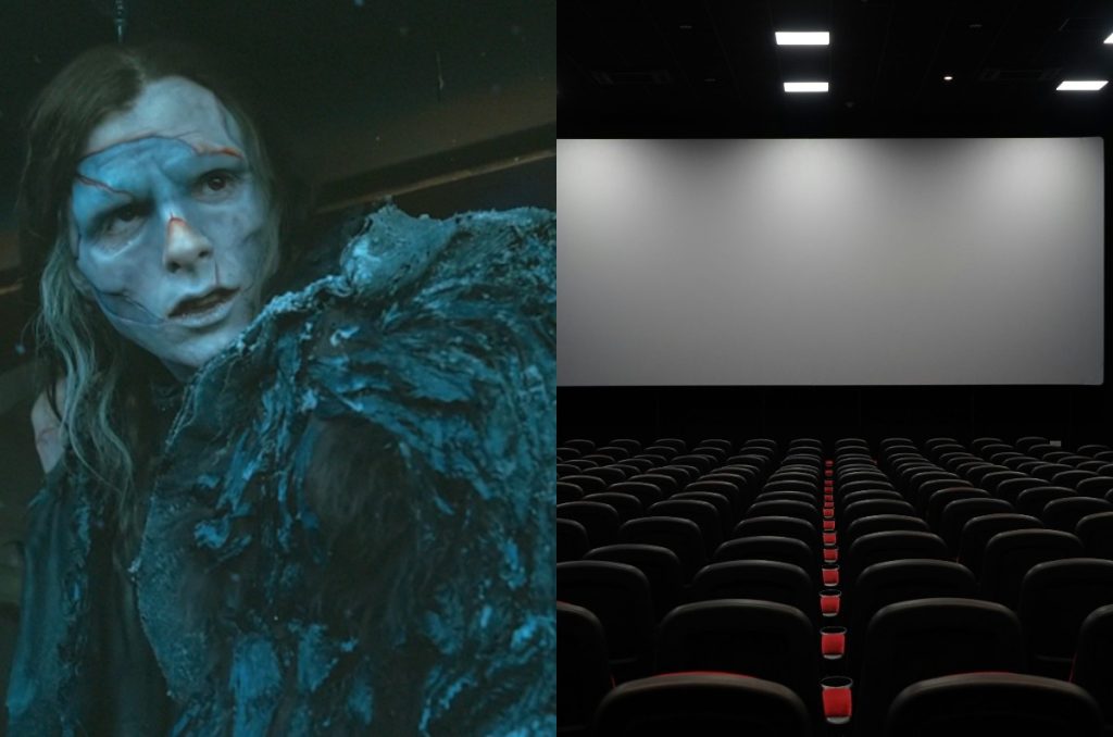Frankenstein Guillermo del Toro cines México reestreno Oscars 2026