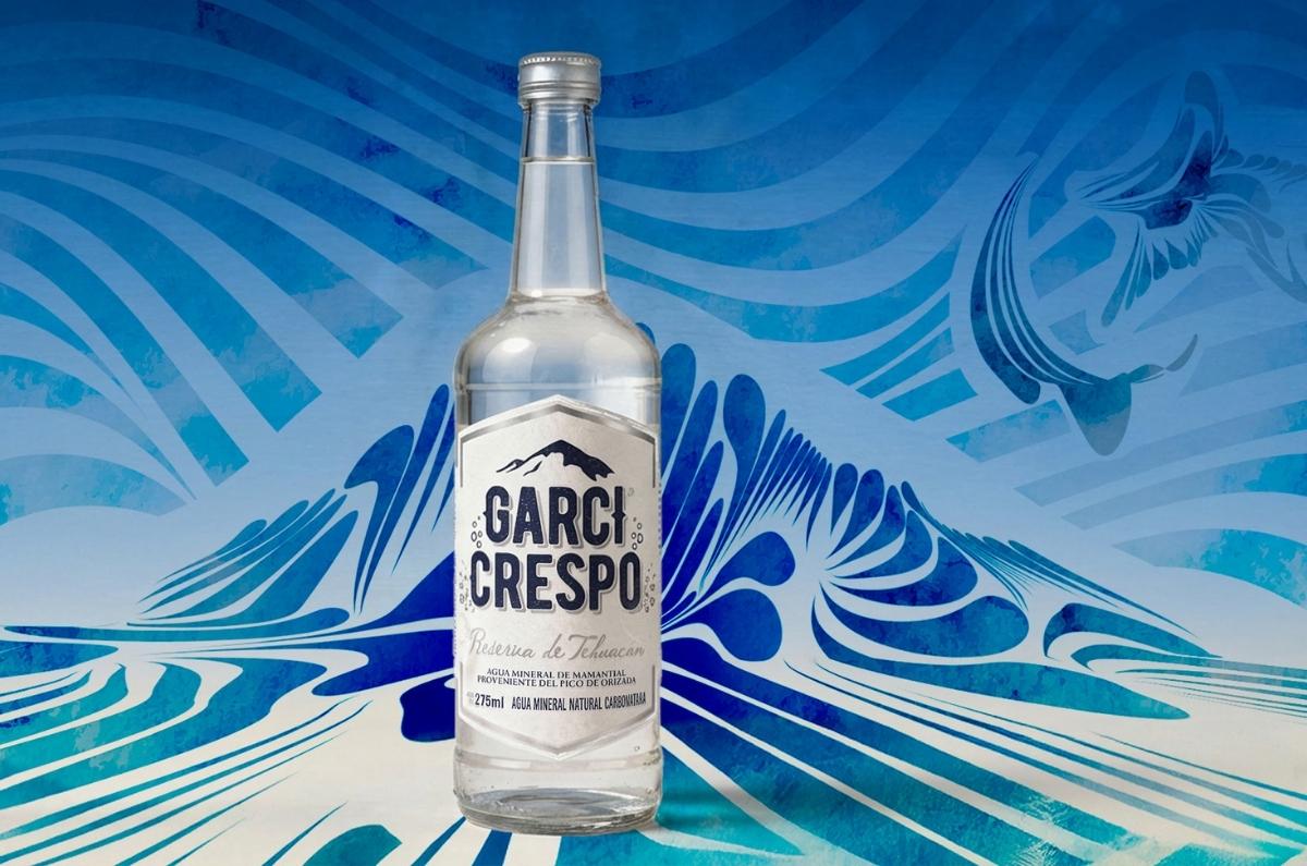 Garci Crespo Reserva en ZonaMACO