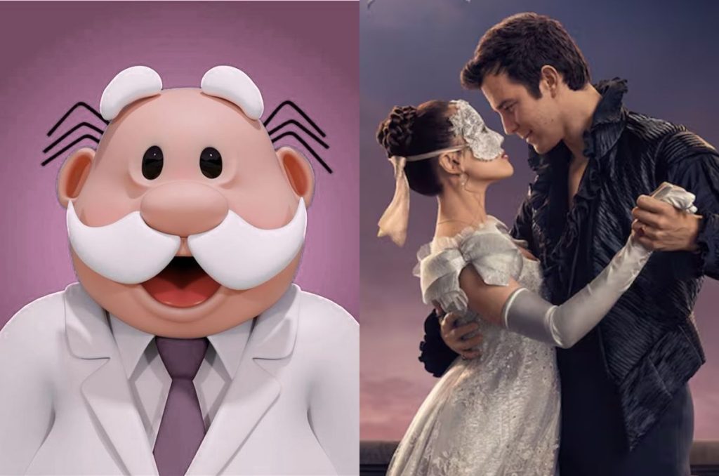 Habrá baile estilo Bridgerton por Noche de Museos en la Simi Casa