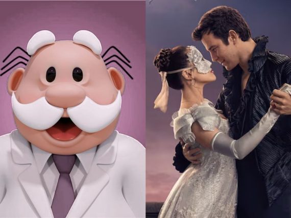 Habrá baile estilo Bridgerton por Noche de Museos en La Simi Casa