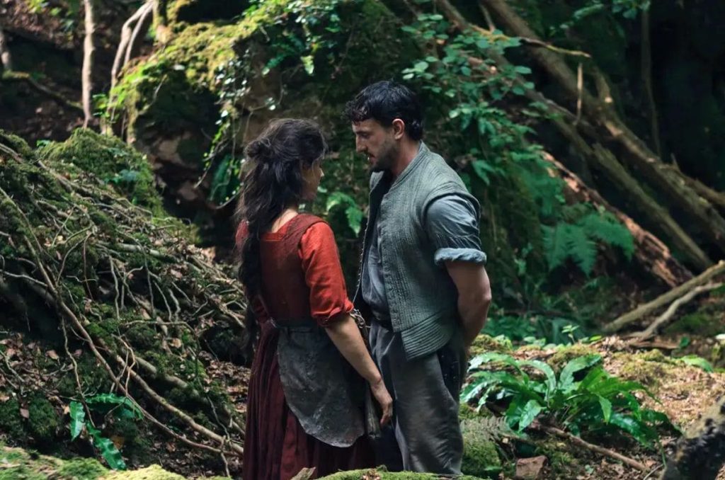 “Hamnet” se estrenará en la Cineteca Nacional de la CDMX