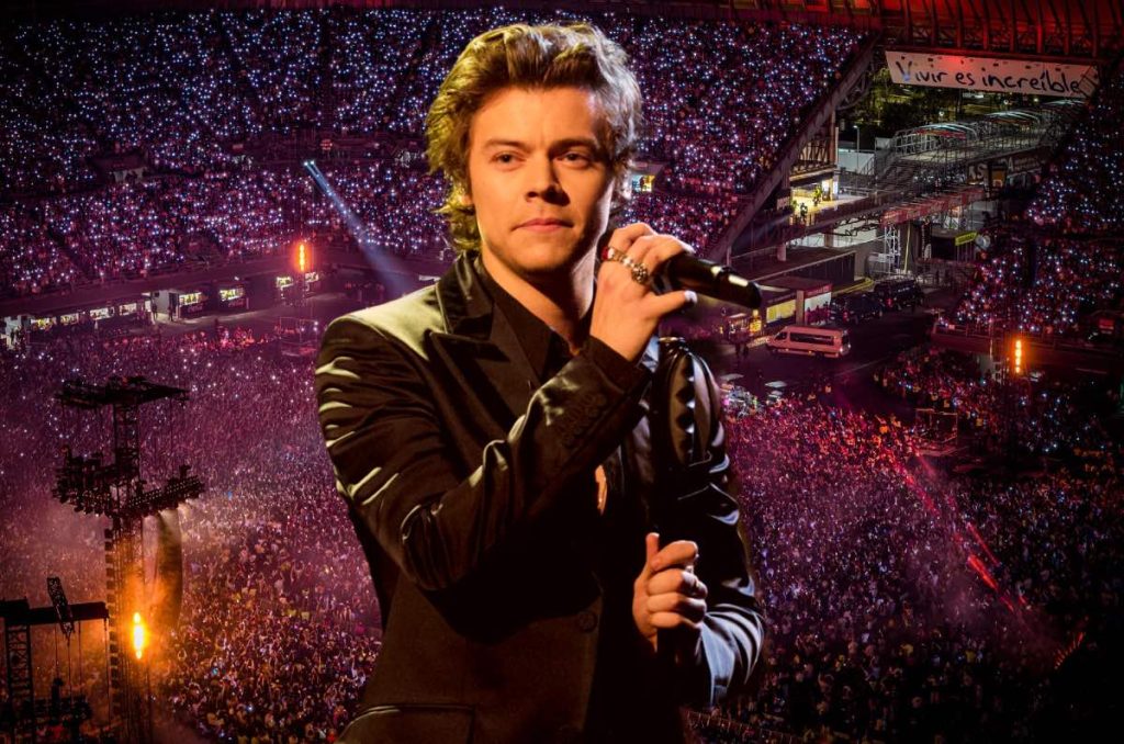 Harry Styles vuelve a México: ¡Preventa y todo de sus conciertos!