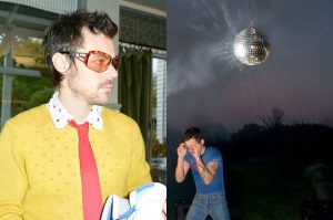 Harry Styles está de vuelta con nuevo disco: ¡Estreno y más!