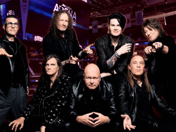 Helloween festejará 40 años en México: ¡Precios del concierto!