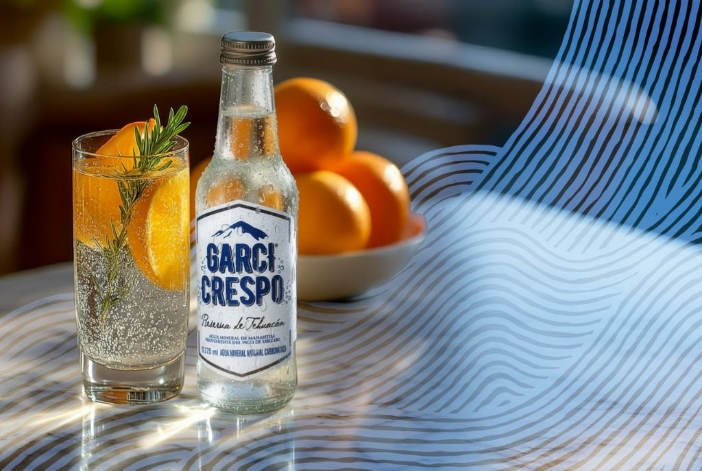 Expisición de Garci Crespo Reserva