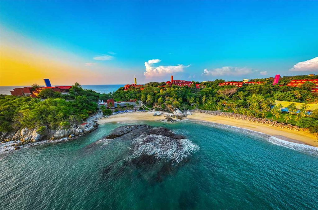 6 destinos que te harán sentir dentro de una romcom 2