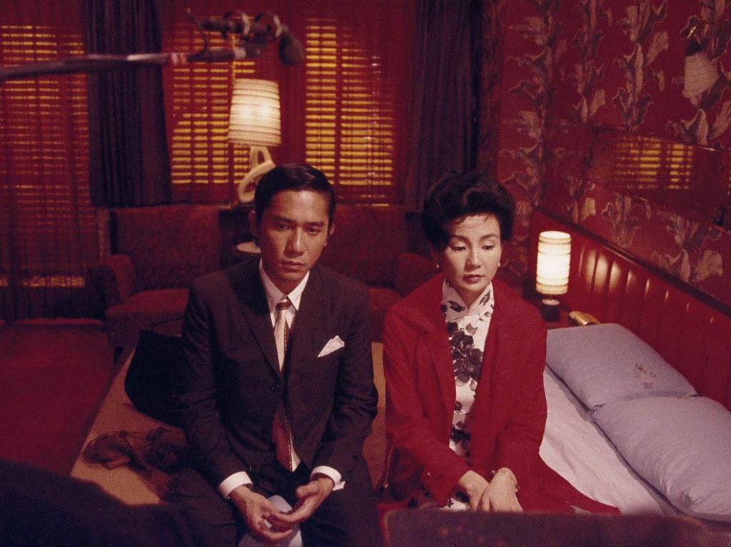¡Checa cuándo podrás ver “In The Mood For Love” en CDMX!
