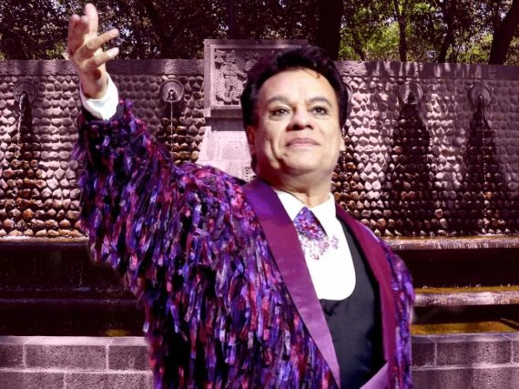“Amor eterno”: Concierto tributo a Juan Gabriel, José José y más llega a Chapultepec