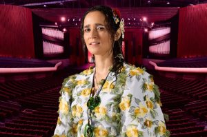Julieta Venegas regresa al Auditorio Nacional ¡Preventa y boletos!