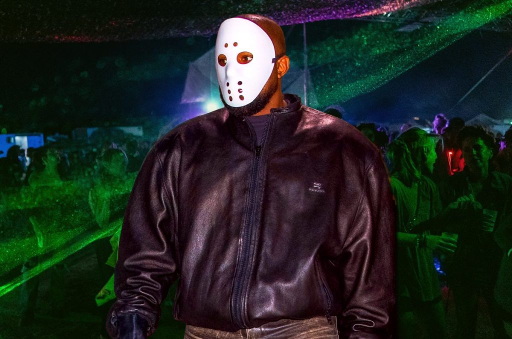 Kanye West en México: ¡Habrá after party gratis por su concierto!