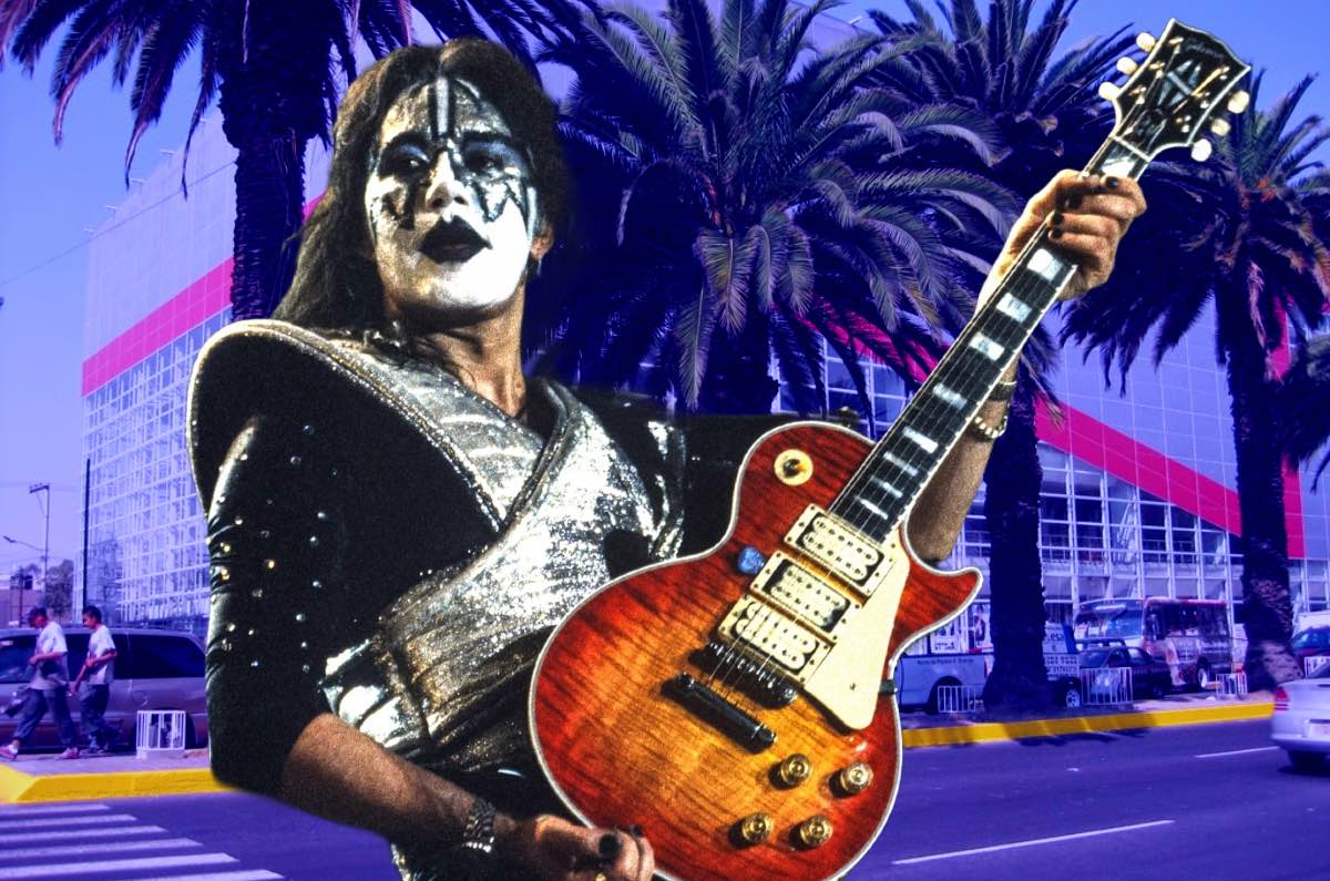 Kiss Army en CDMX: Habrá evento tributo a Ace ¡Concierto gratis!